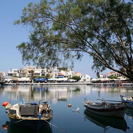 Marilia Apartment Agios Nikolaos Buitenkant foto