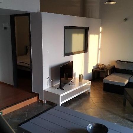 Marilia Apartment Agios Nikolaos Buitenkant foto