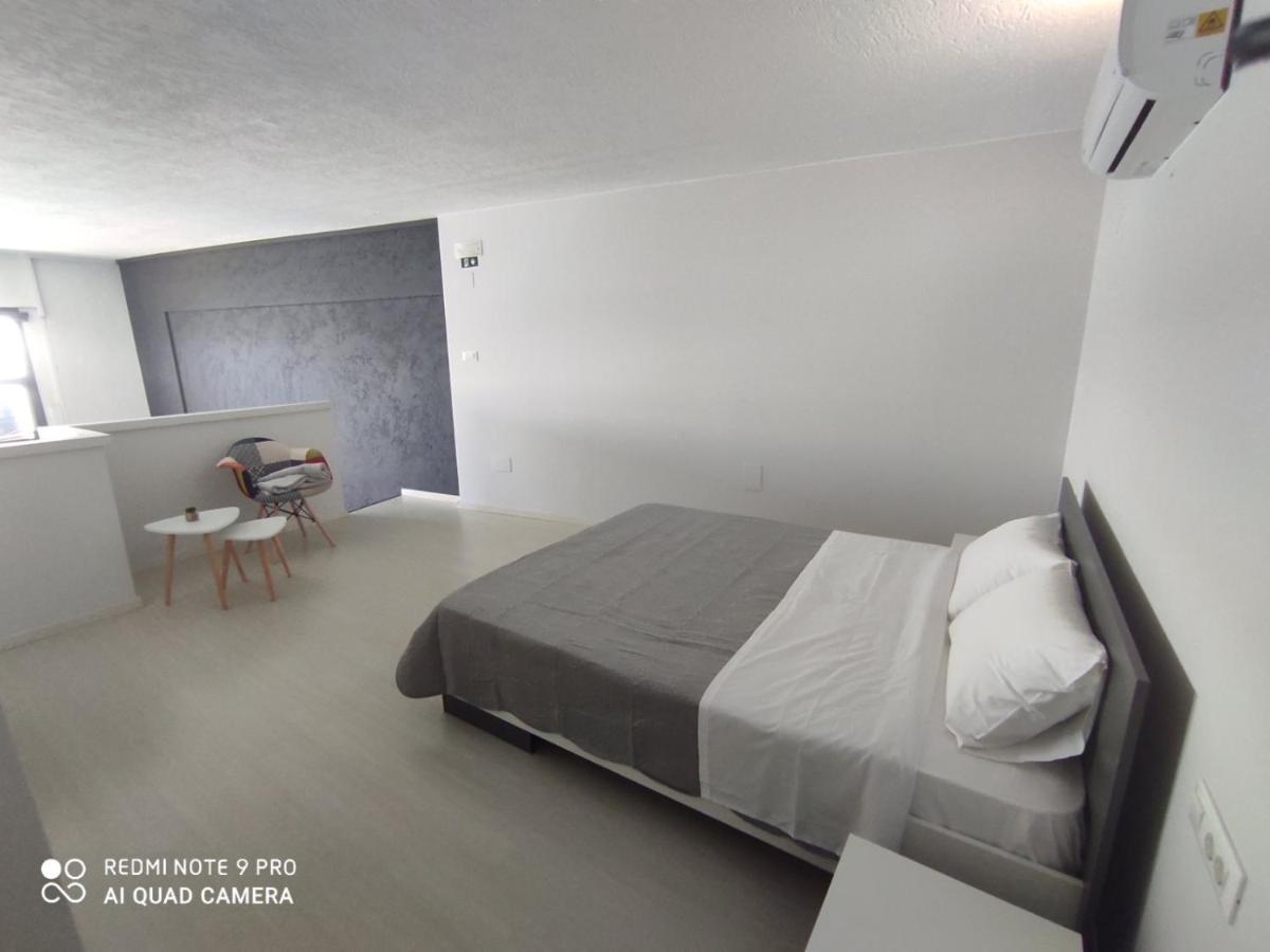 Marilia Apartment Agios Nikolaos Buitenkant foto