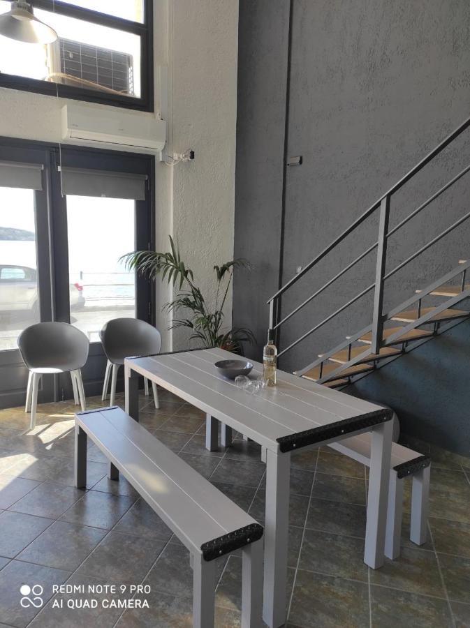 Marilia Apartment Agios Nikolaos Buitenkant foto