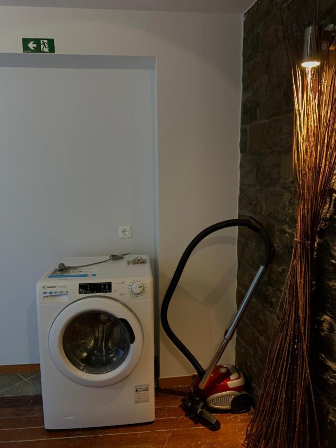 Marilia Apartment Agios Nikolaos Buitenkant foto