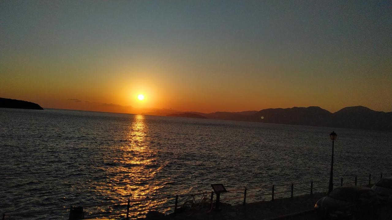 Marilia Apartment Agios Nikolaos Buitenkant foto