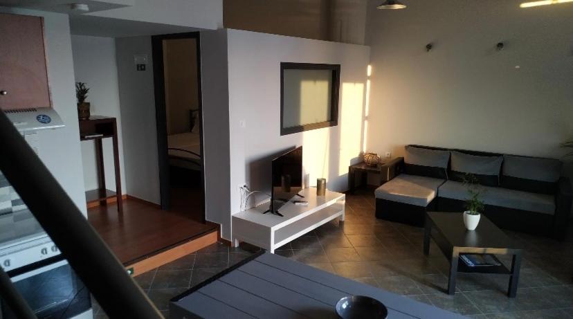 Marilia Apartment Agios Nikolaos Buitenkant foto