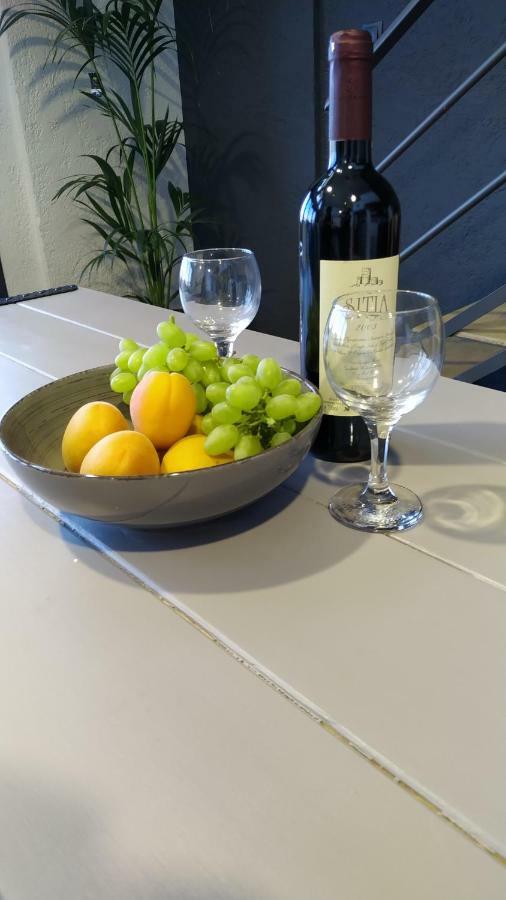 Marilia Apartment Agios Nikolaos Buitenkant foto