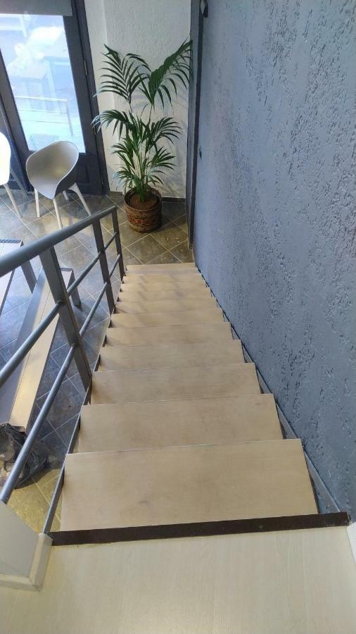 Marilia Apartment Agios Nikolaos Buitenkant foto