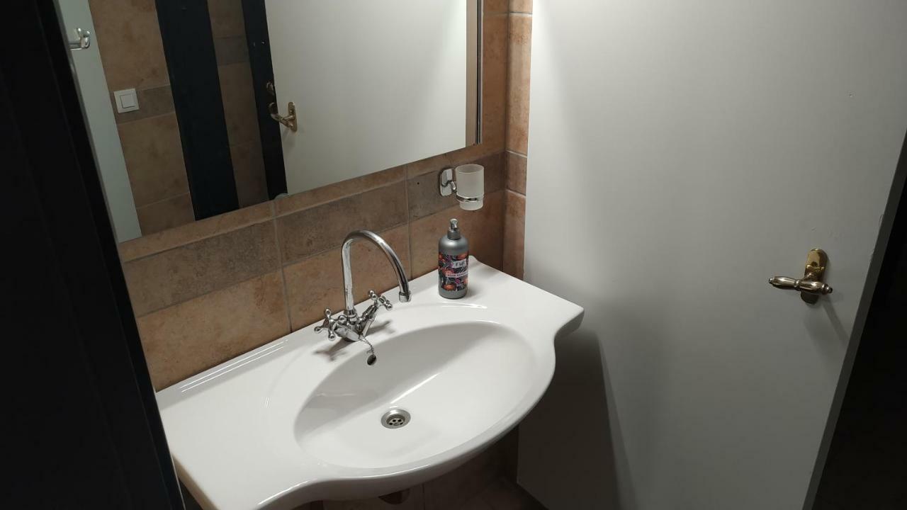 Marilia Apartment Agios Nikolaos Buitenkant foto