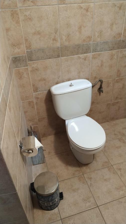 Marilia Apartment Agios Nikolaos Buitenkant foto