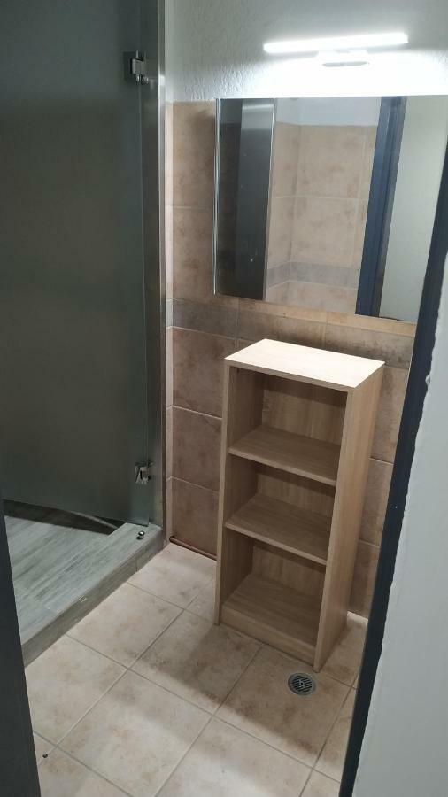 Marilia Apartment Agios Nikolaos Buitenkant foto